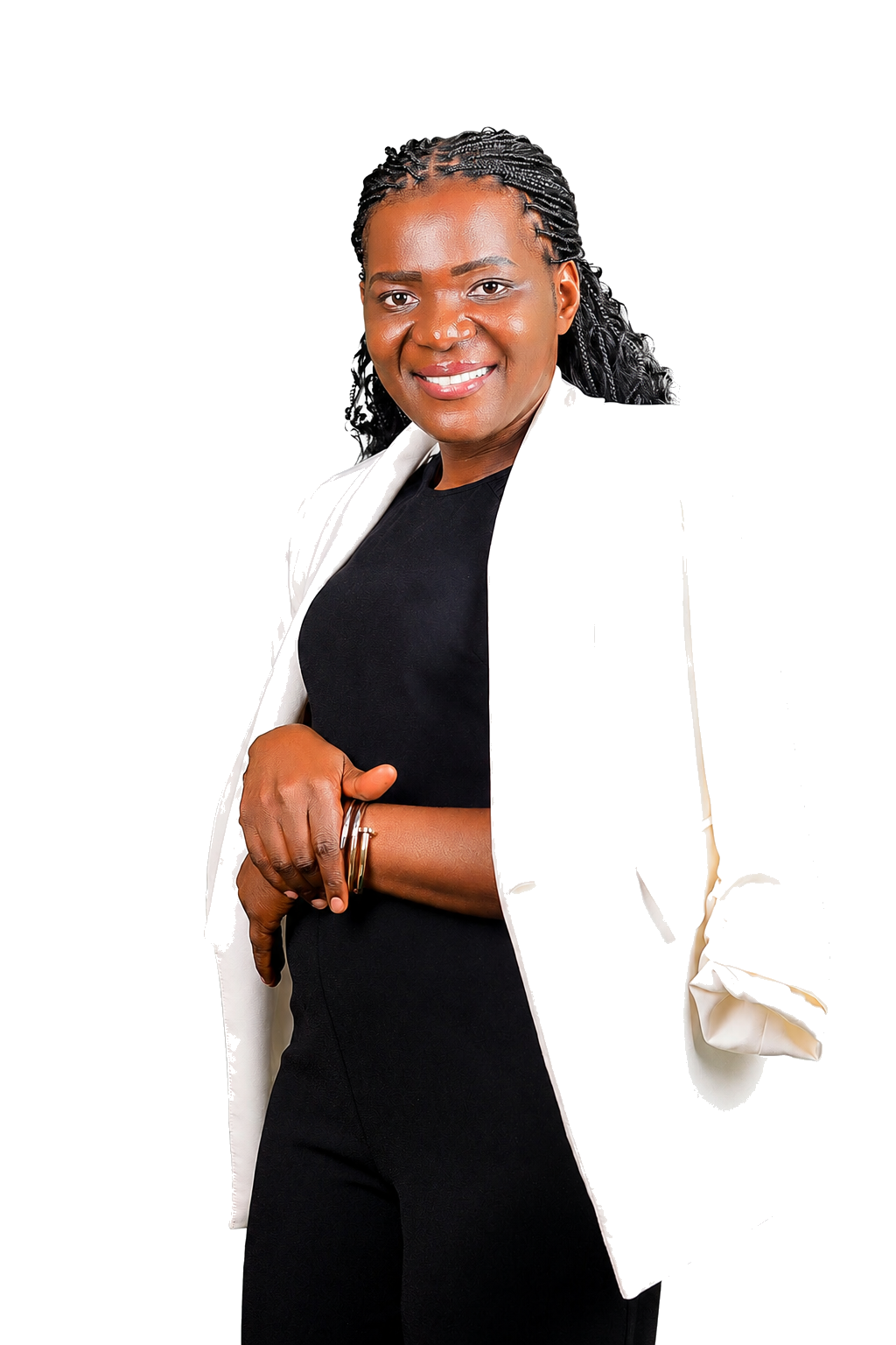 Nancy Amongi - Family Business Governance Specialist